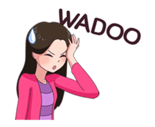 Just Be Yourself: Fun Pack (Animated) sticker #13635524