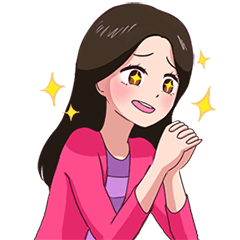 Just Be Yourself: Fun Pack (Animated)