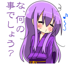 God of poverty2 Repair sticker #13635575