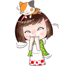 Kambum (Eng) sticker #13636243