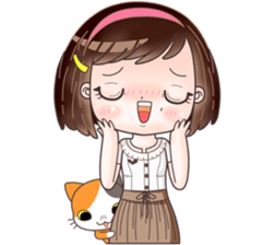 Kambum (Eng) sticker #13636244