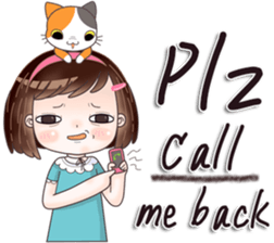 Kambum (Eng) sticker #13636246