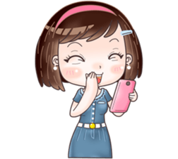 Kambum (Eng) sticker #13636247