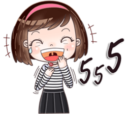 Kambum (Eng) sticker #13636249