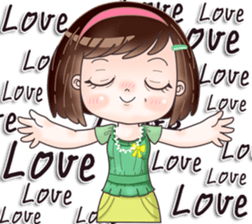 Kambum (Eng) sticker #13636250