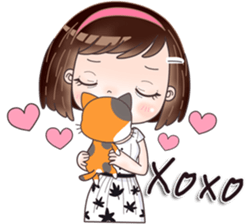 Kambum (Eng) sticker #13636251