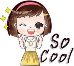 Kambum (Eng) sticker #13636252