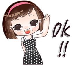 Kambum (Eng) sticker #13636255