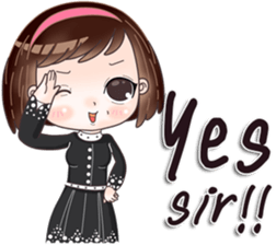 Kambum (Eng) sticker #13636256