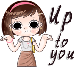 Kambum (Eng) sticker #13636257