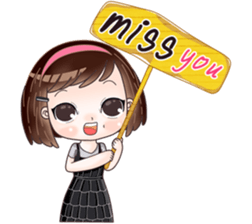 Kambum (Eng) sticker #13636258