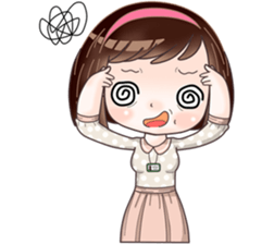 Kambum (Eng) sticker #13636261