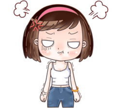 Kambum (Eng) sticker #13636263