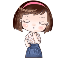 Kambum (Eng) sticker #13636264