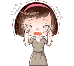 Kambum (Eng) sticker #13636265