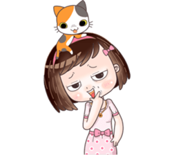 Kambum (Eng) sticker #13636269