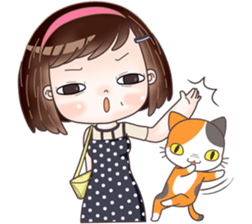 Kambum (Eng) sticker #13636270