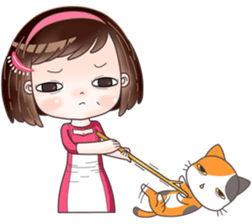 Kambum (Eng) sticker #13636271