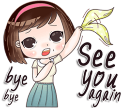 Kambum (Eng) sticker #13636274