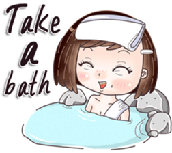 Kambum (Eng) sticker #13636276