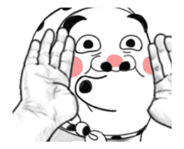 Move! Skinhead 4 (overseas) sticker #13636977