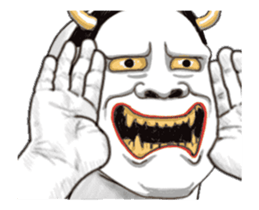 Move! Skinhead 4 (overseas) sticker #13636978