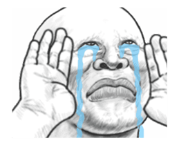 Move! Skinhead 4 (overseas) sticker #13636979