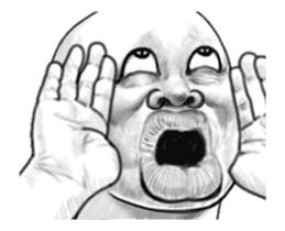 Move! Skinhead 4 (overseas) sticker #13636982