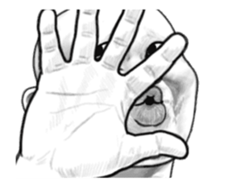 Move! Skinhead 4 (overseas) sticker #13636984