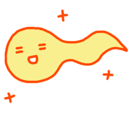 ::WHAT WHAT:: Daily Life sticker #13637482