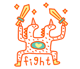 ::WHAT WHAT:: Daily Life sticker #13637483