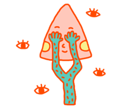 ::WHAT WHAT:: Daily Life sticker #13637490