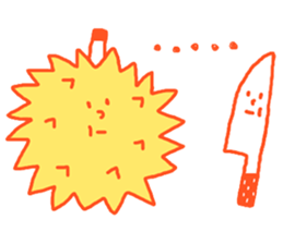 ::WHAT WHAT:: Daily Life sticker #13637492