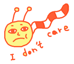 ::WHAT WHAT:: Daily Life sticker #13637493