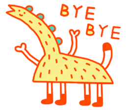 ::WHAT WHAT:: Daily Life sticker #13637495