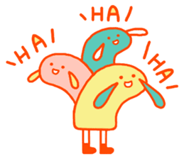 ::WHAT WHAT:: Daily Life sticker #13637501
