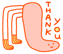 ::WHAT WHAT:: Daily Life sticker #13637503