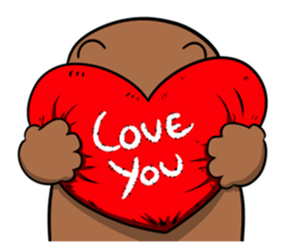 Baba Bear 2 sticker #13637814