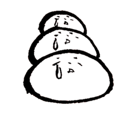 maruhiko ver.2 sticker #13637873