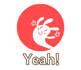 Daily conversation English ver. sticker #13638141