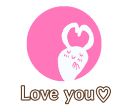 Daily conversation English ver. sticker #13638142