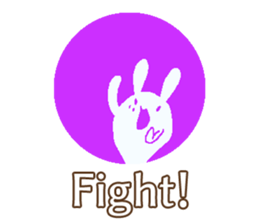 Daily conversation English ver. sticker #13638145