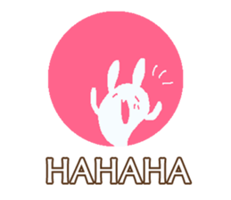 Daily conversation English ver. sticker #13638149