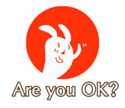 Daily conversation English ver. sticker #13638159