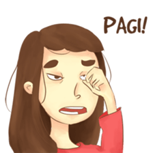 PMS sticker #13638286