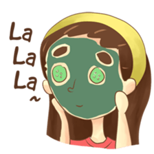 PMS sticker #13638291