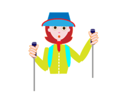 yumichan_challenge sticker #13638310