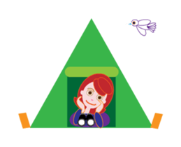 yumichan_challenge sticker #13638311