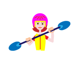 yumichan_challenge sticker #13638313