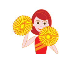 yumichan_challenge sticker #13638315